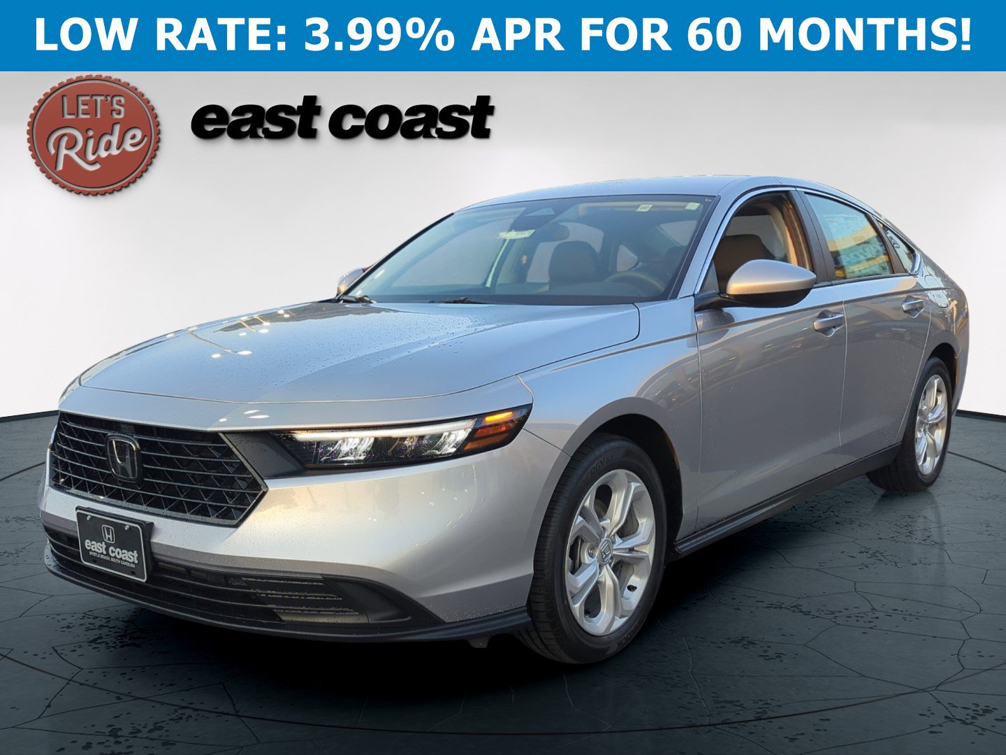 2026 Honda Accord