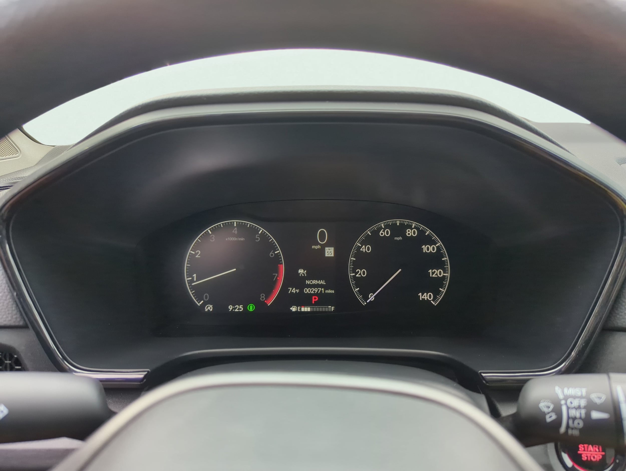 2025 Honda CR-V EX - Photo 16