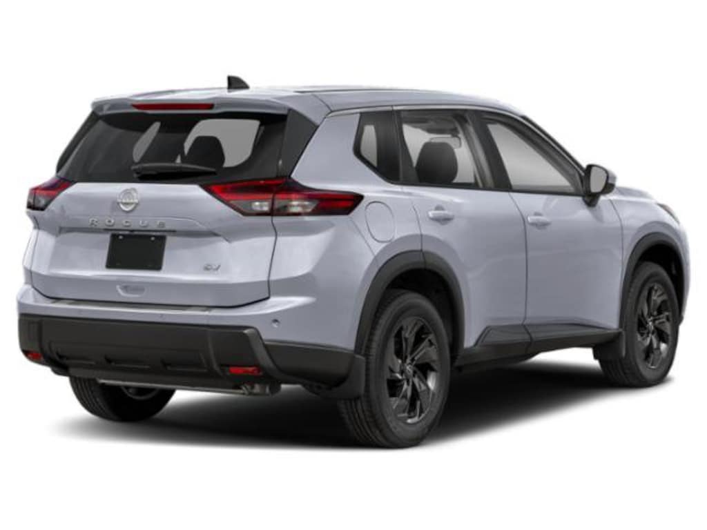 Used 2026 Nissan Rogue SV SUV