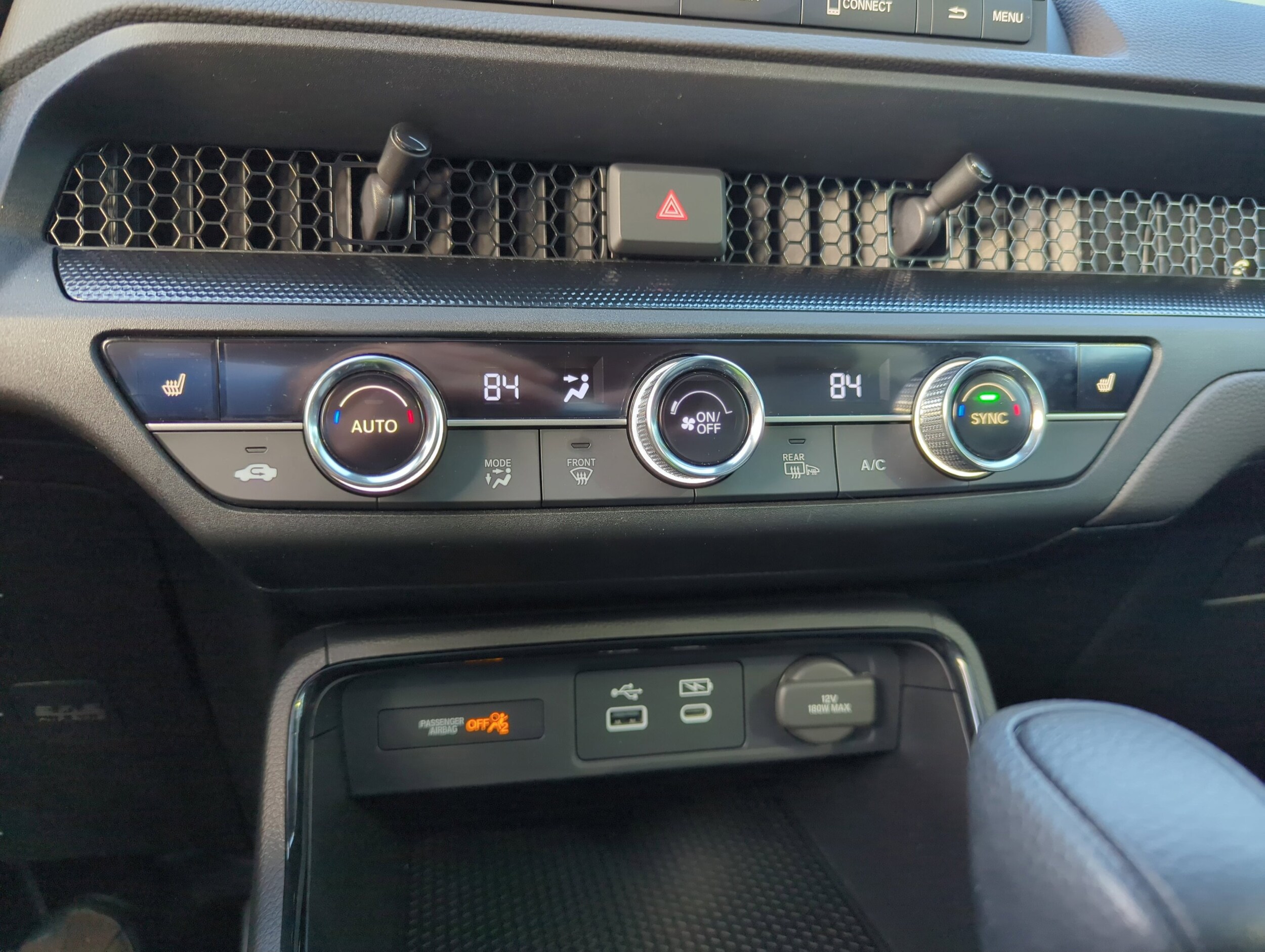 2024 Honda CR-V EX - Photo 24