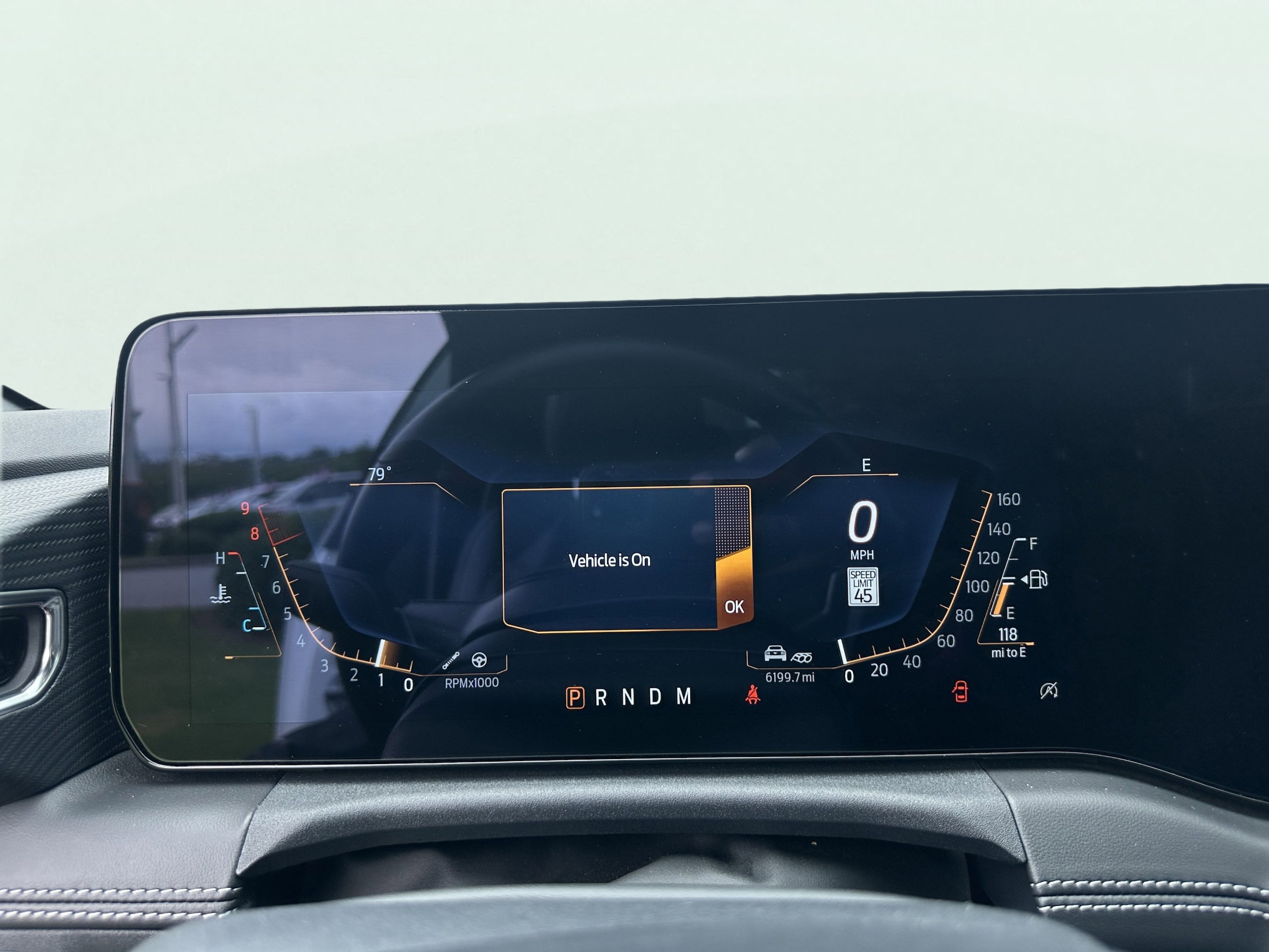 2024 Ford Mustang GT Premium - Photo 17