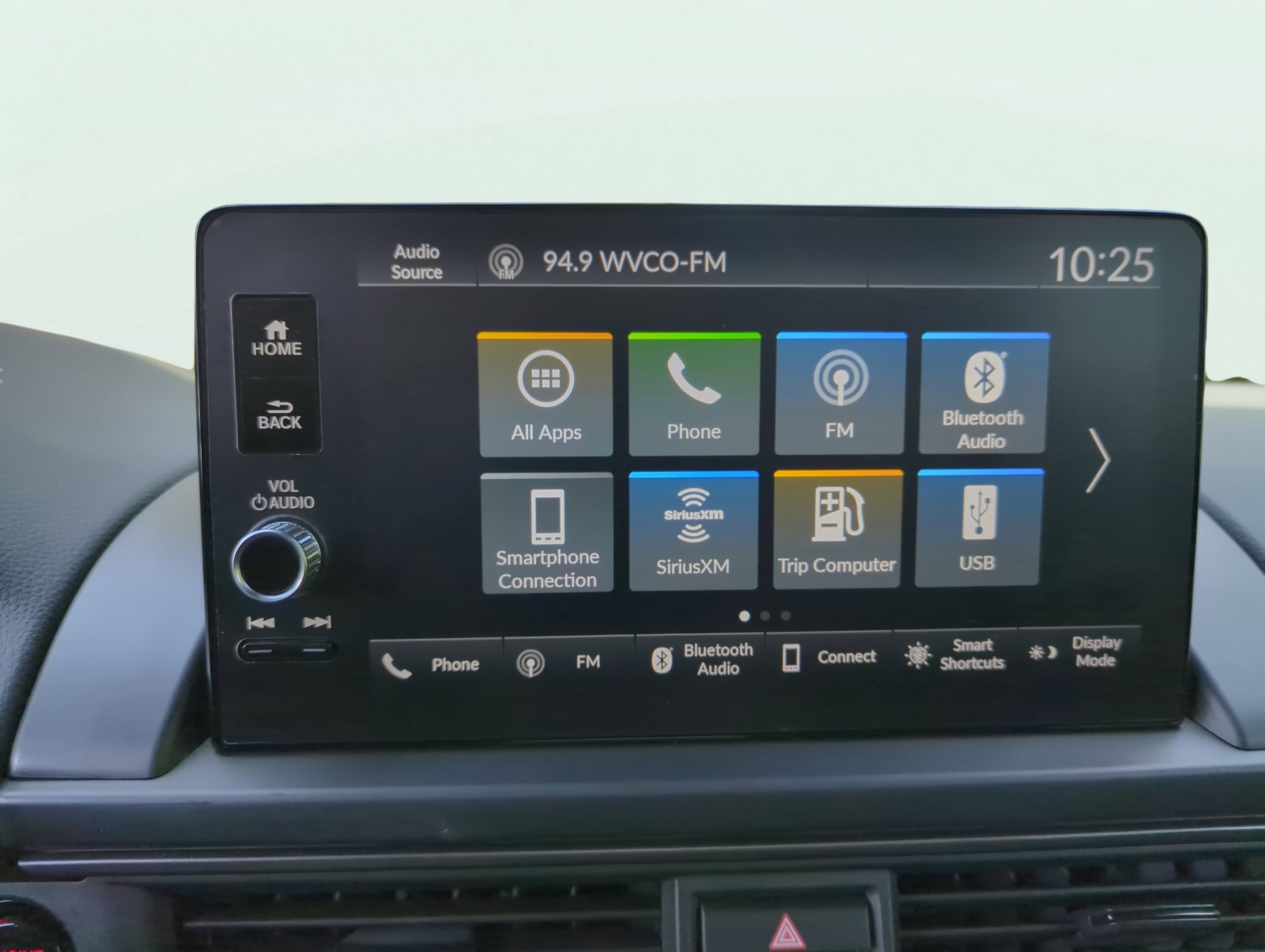 2025 Honda Pilot TrailSport - Photo 28