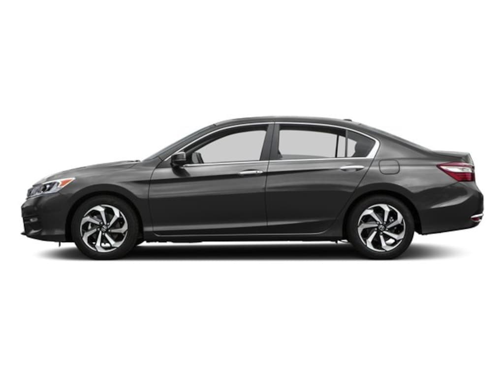 Used 2016 Honda Accord EX Sedan