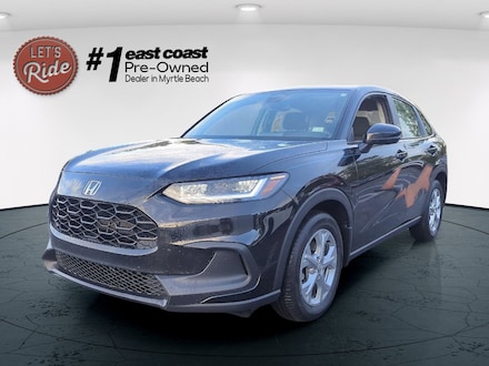 2023 Honda HR-V LX SUV