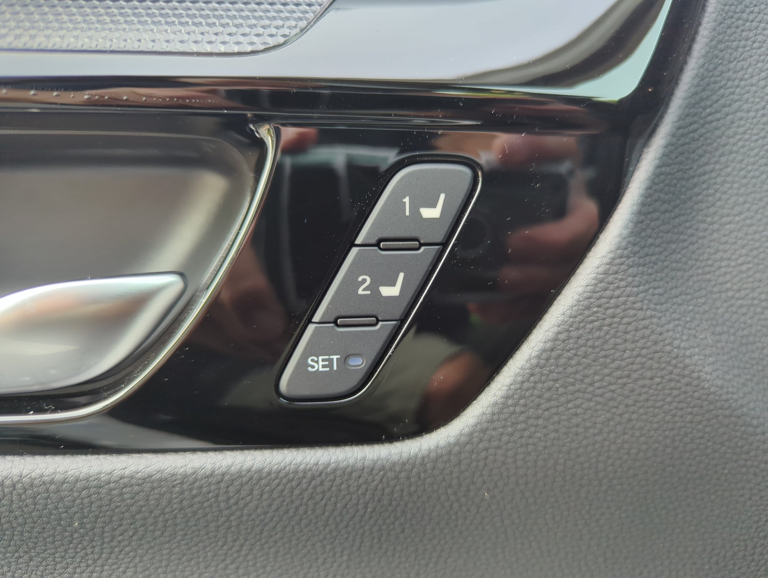 2024 Honda CR-V EX-L - Photo 32