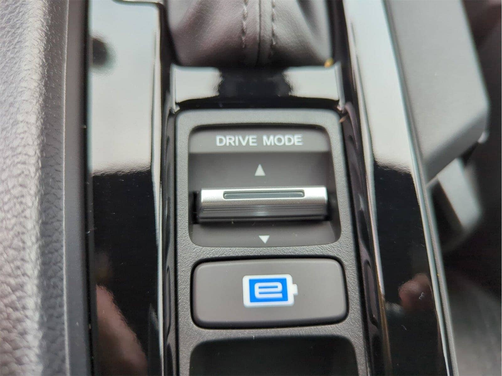 2025 Honda Accord Hybrid Sport - Photo 29