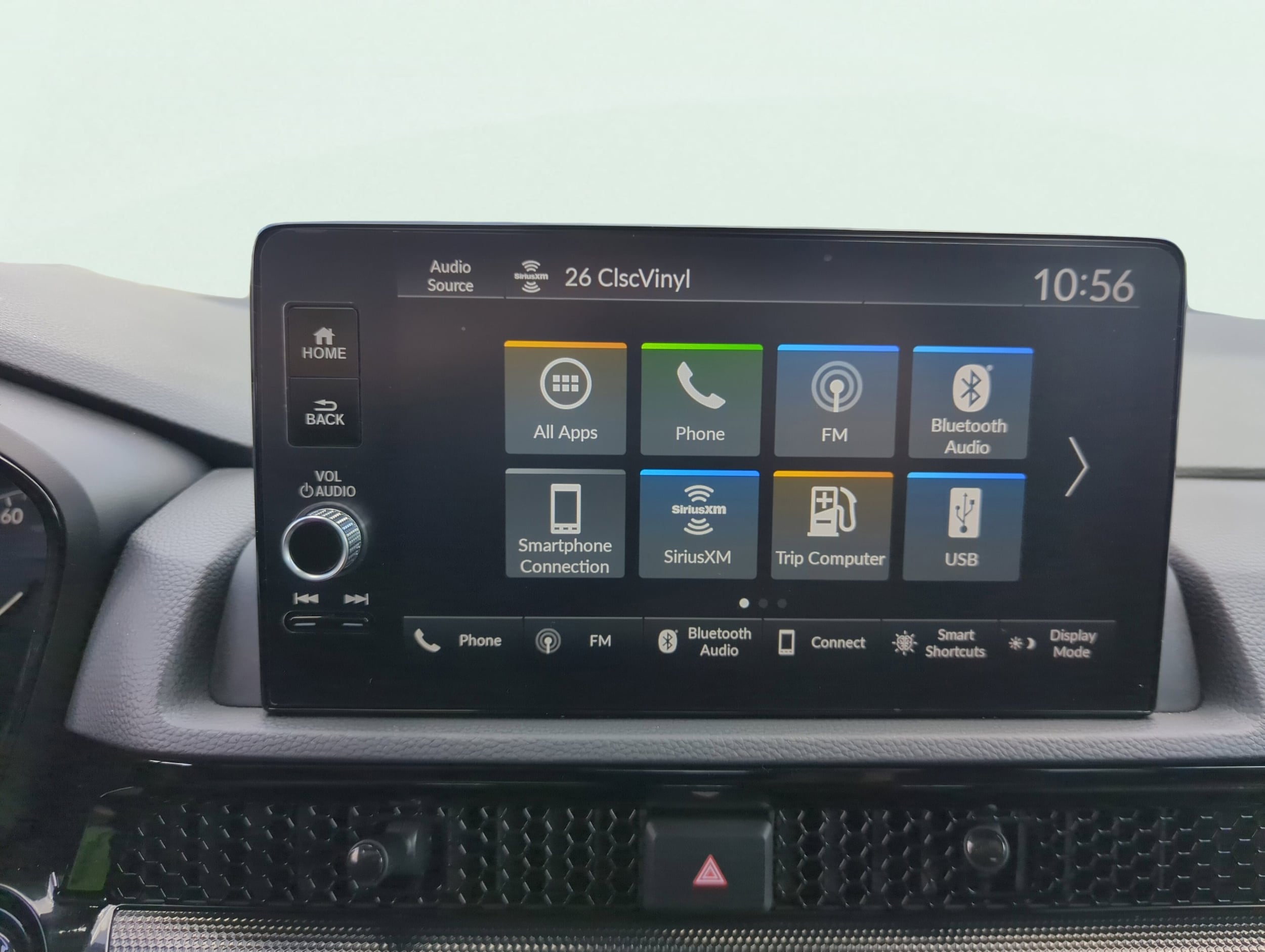 2025 Honda CR-V EX-L - Photo 21