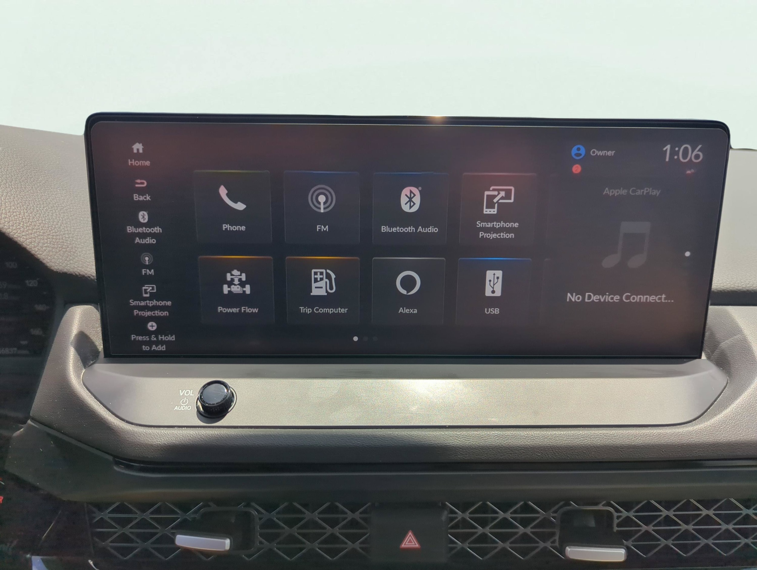 2024 Honda Accord Hybrid EX-L - Photo 22
