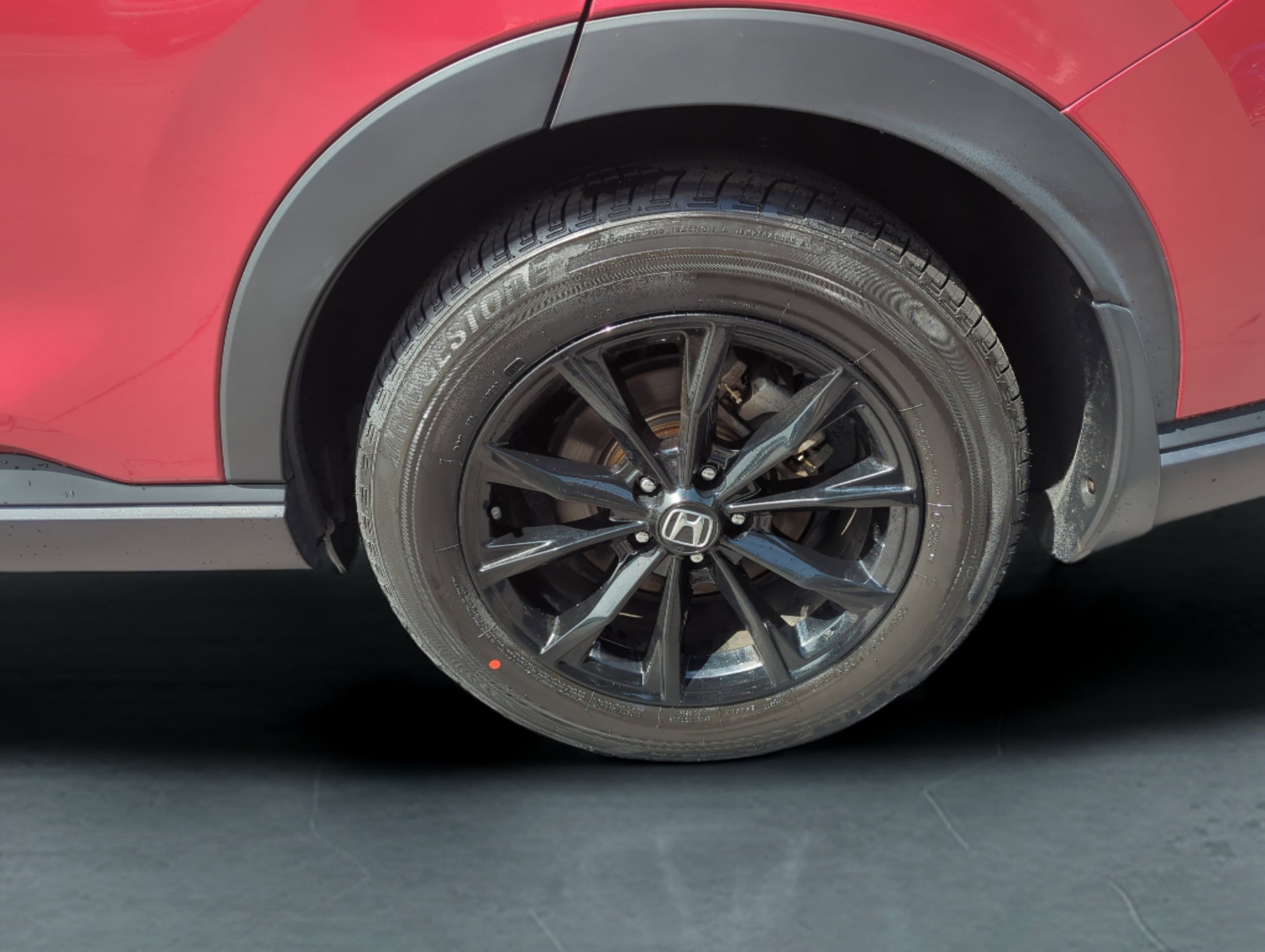 2024 Honda CR-V Sport-L - Photo 23