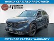  Honda CR-V Hybrid