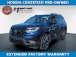  Honda Passport