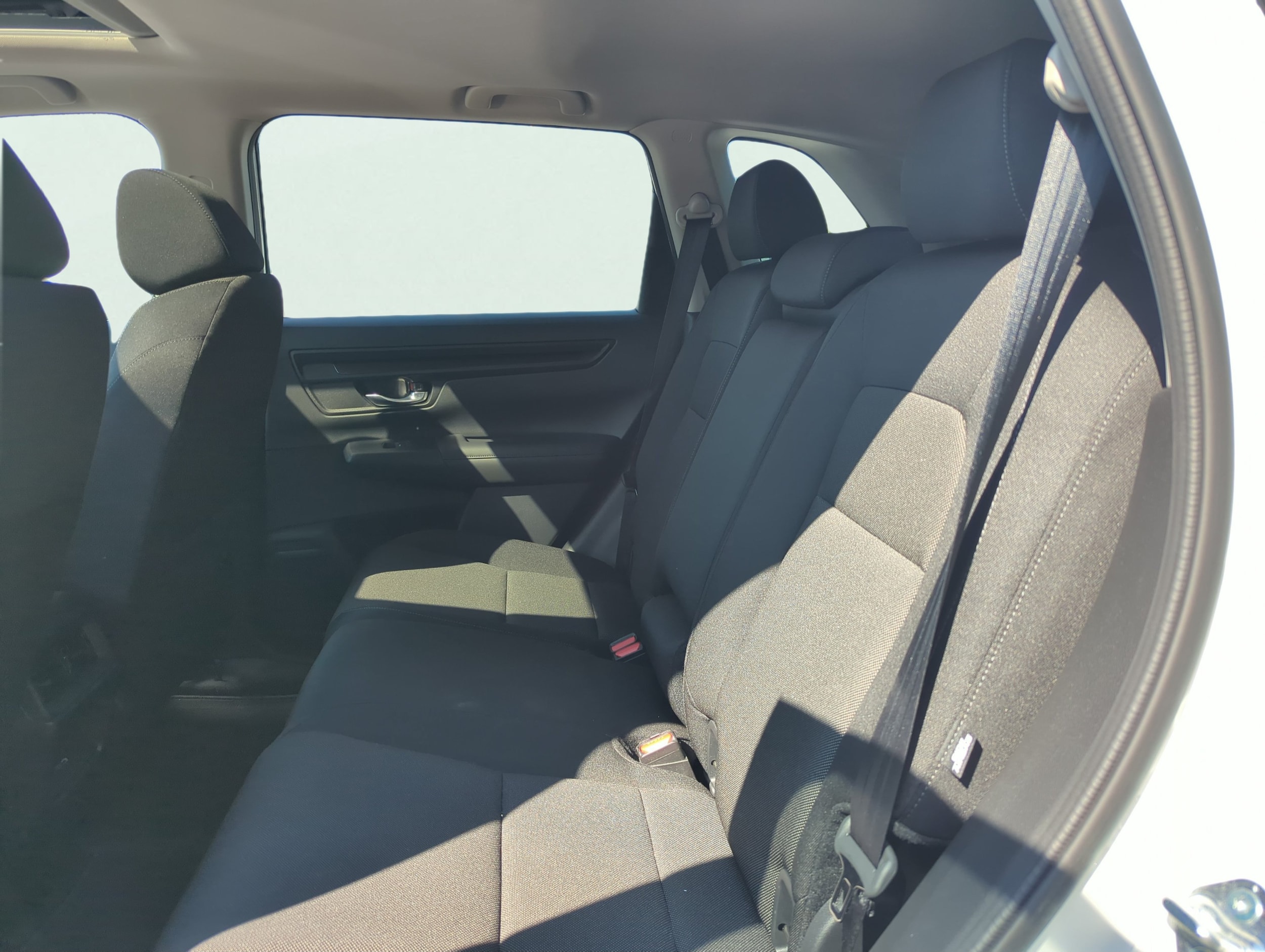 2026 Honda CR-V EX - Photo 15