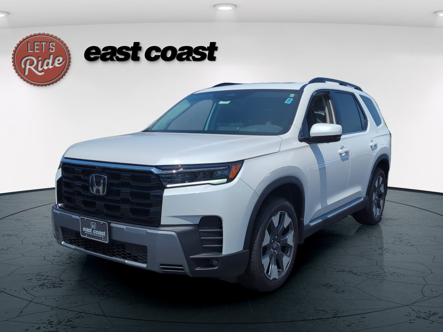 2026 Honda Pilot