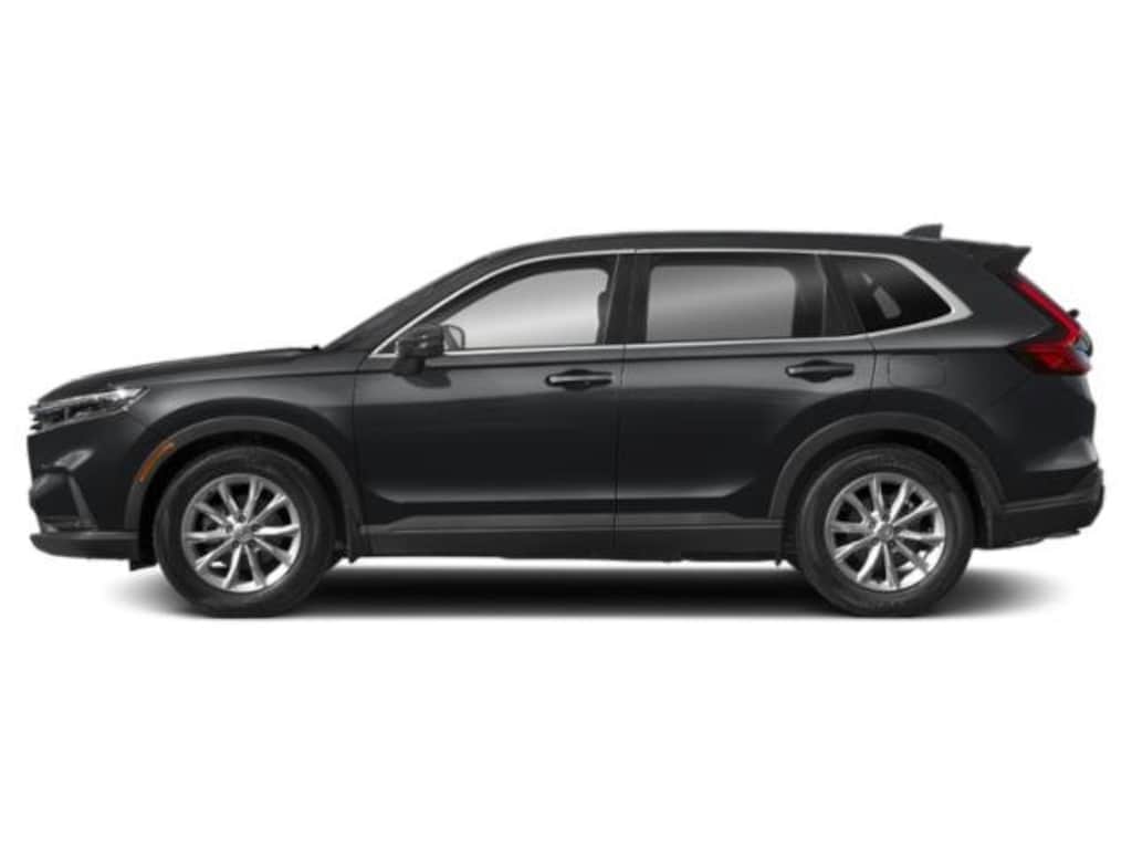 Used 2025 Honda CR-V EX-L SUV