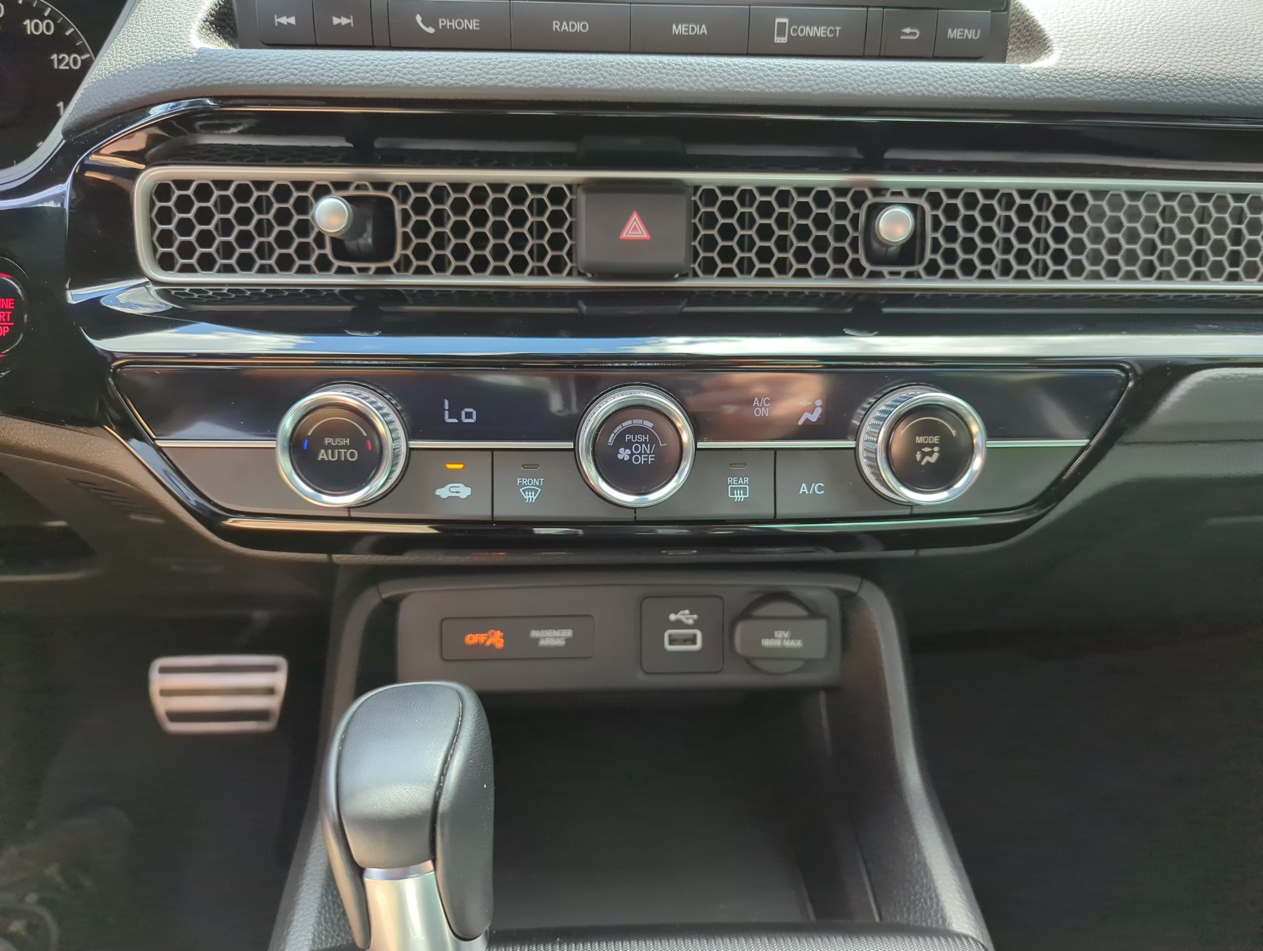 2024 Honda Civic Sport - Photo 24