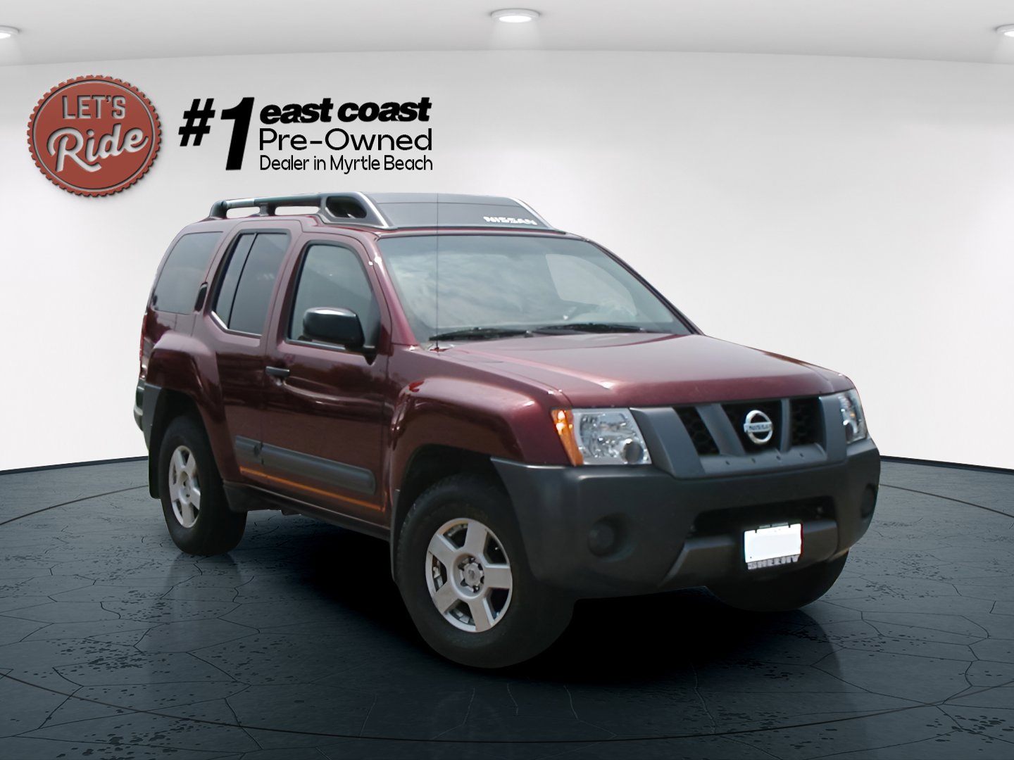 2006 Nissan Xterra