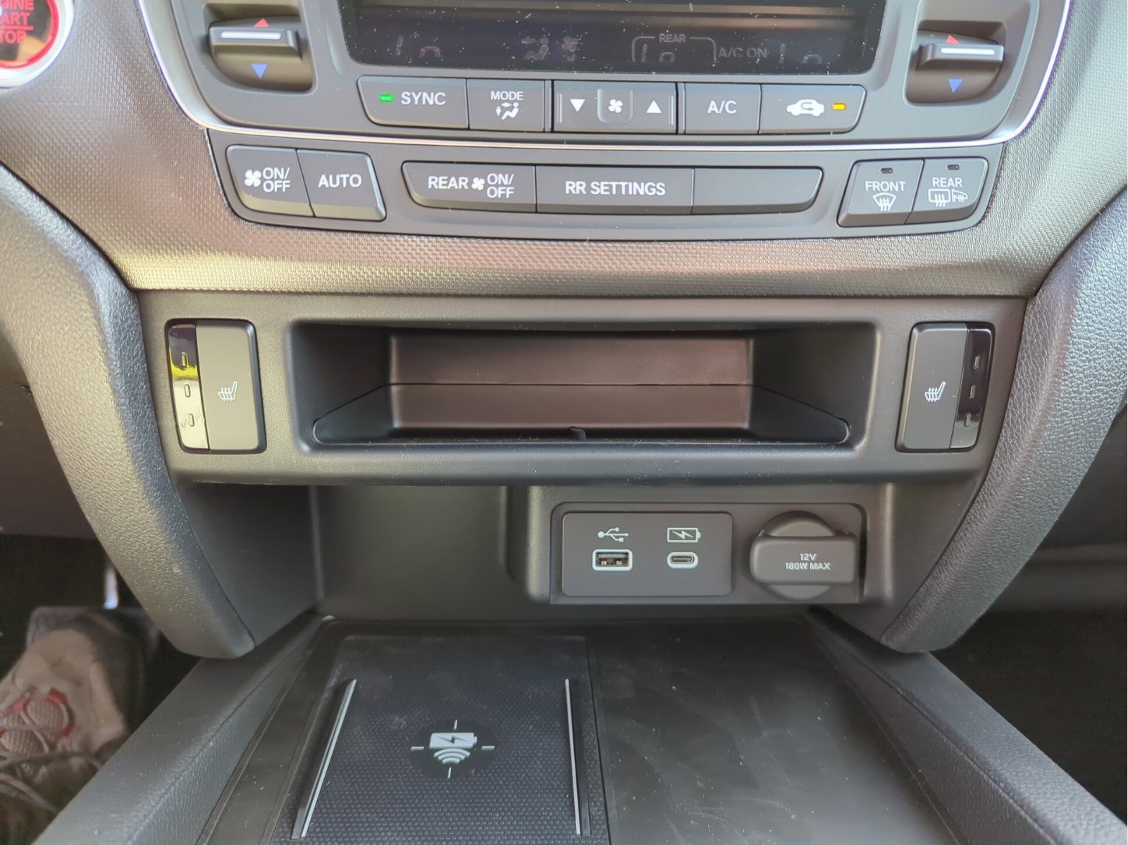 2026 Honda Ridgeline TrailSport - Photo 27