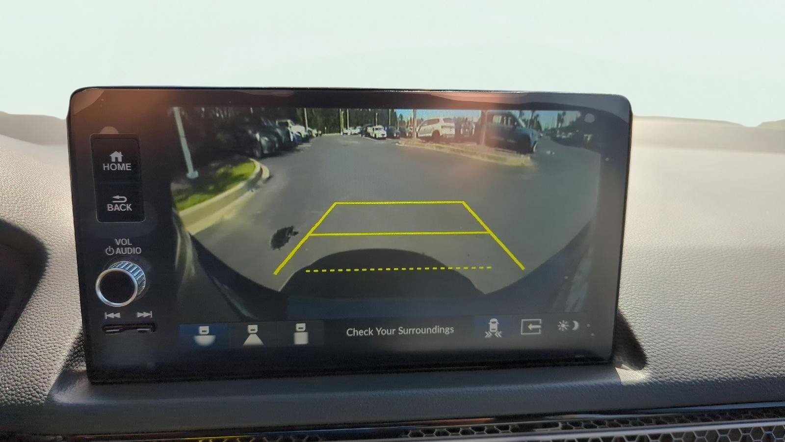 2026 Honda Civic Sport Touring - Photo 18