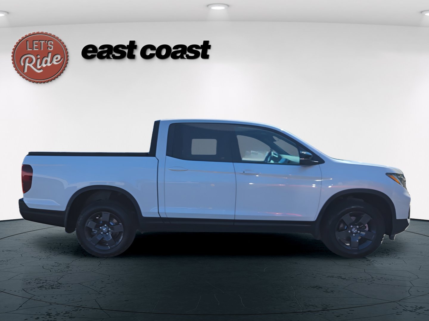2026 Honda Ridgeline TrailSport - Photo 6
