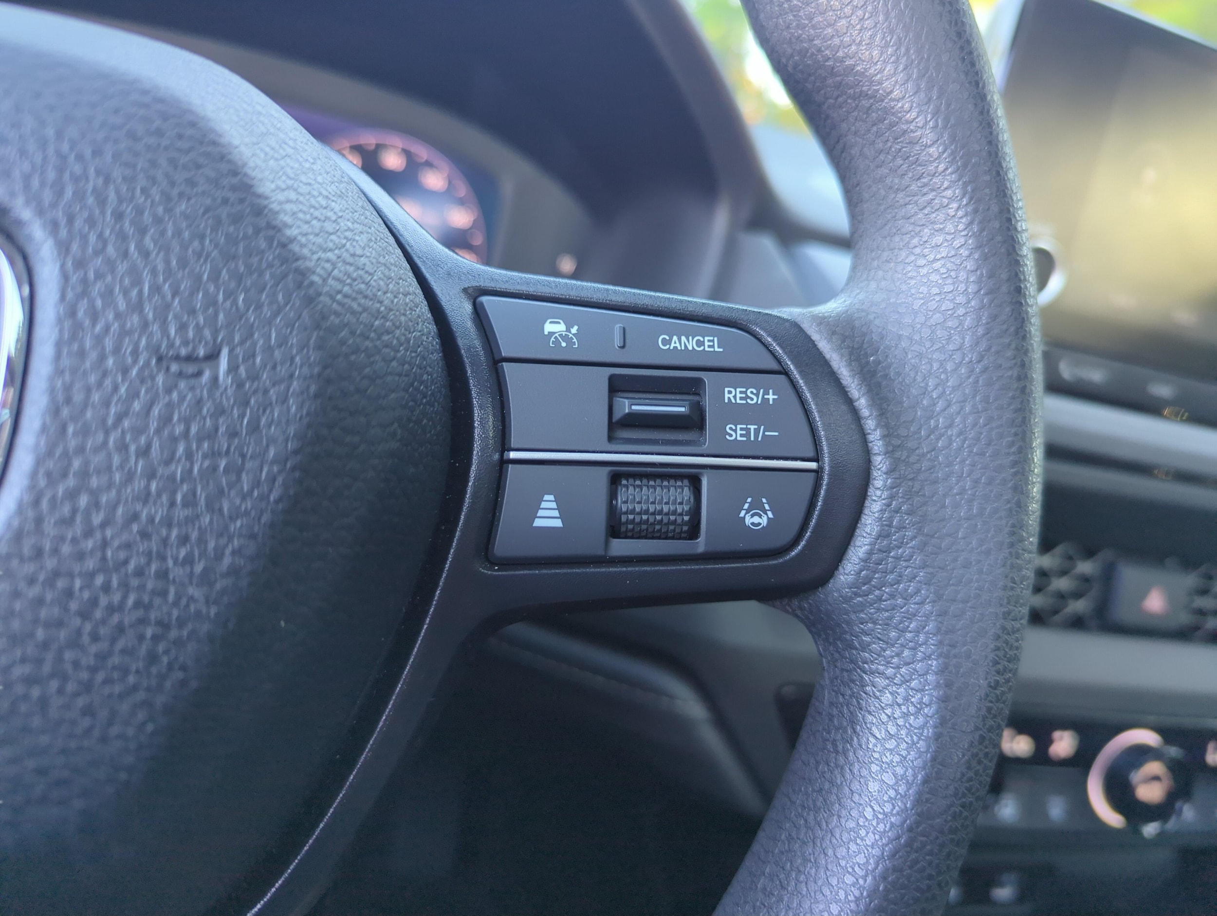 2024 Honda Accord EX - Photo 15