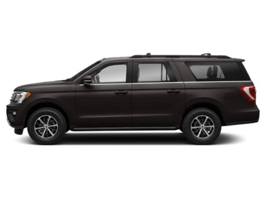 Used 2018 Ford Expedition Max XLT SUV