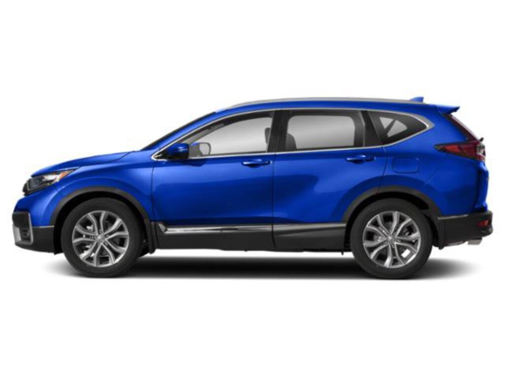 Used 2022 Honda CR-V Touring SUV