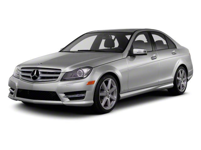 2010 Mercedes-Benz C-Class's photo