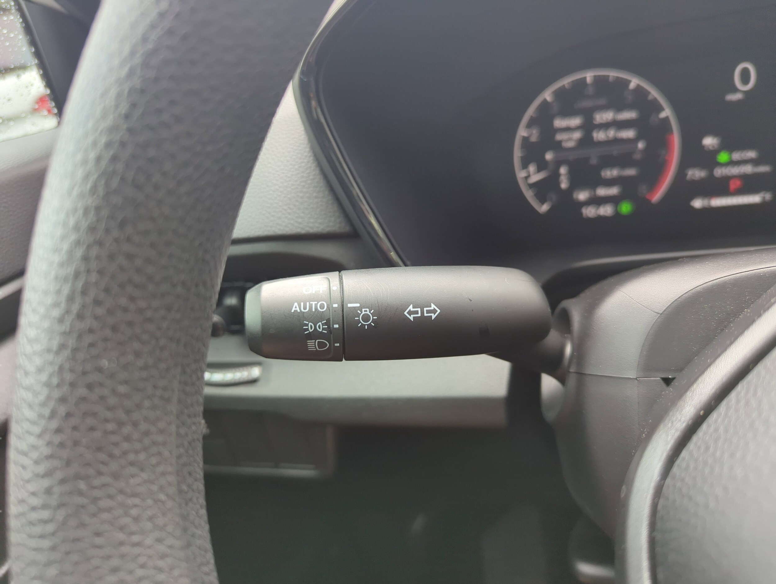 2025 Honda CR-V EX - Photo 21