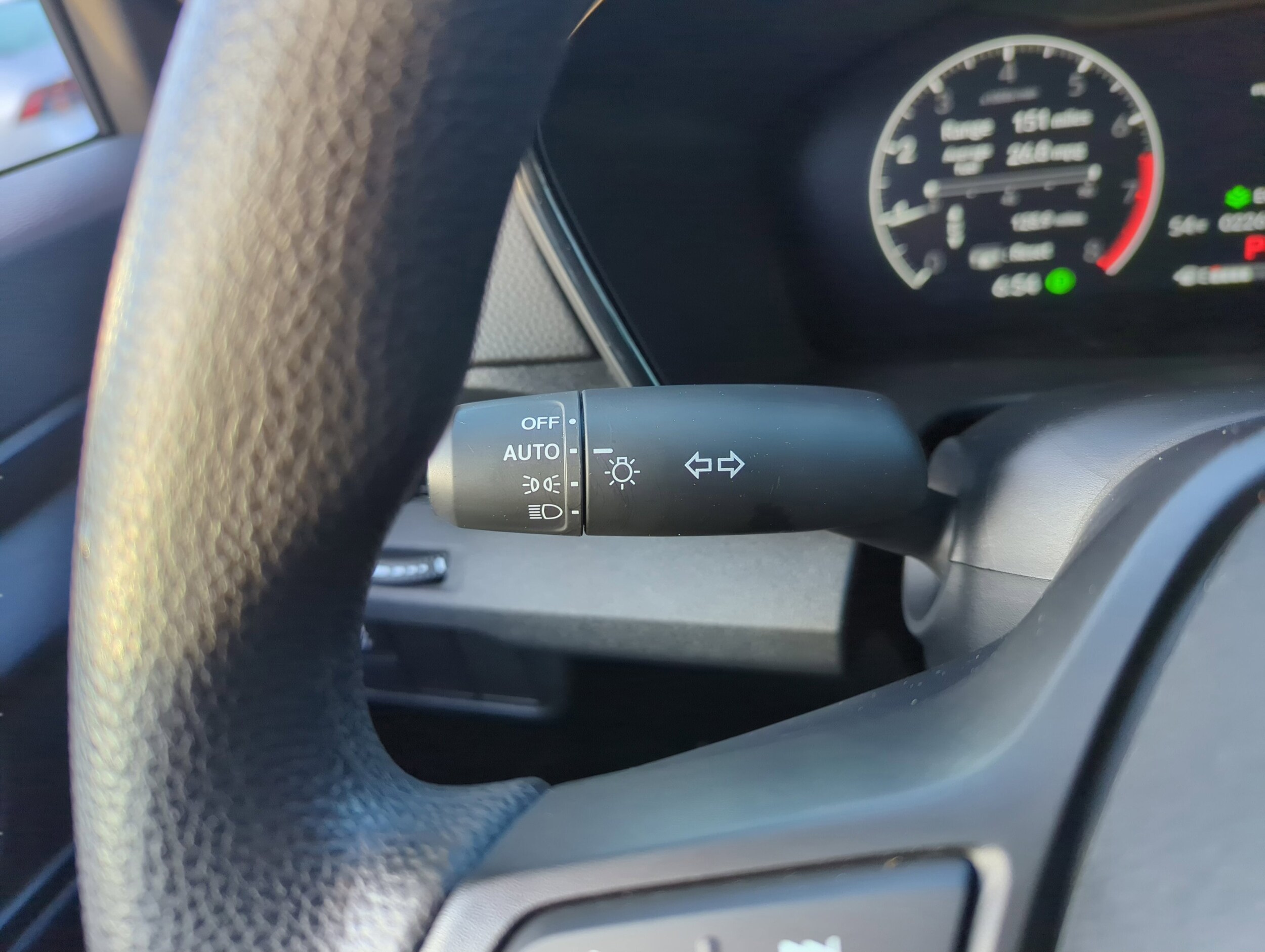 2024 Honda CR-V EX - Photo 20