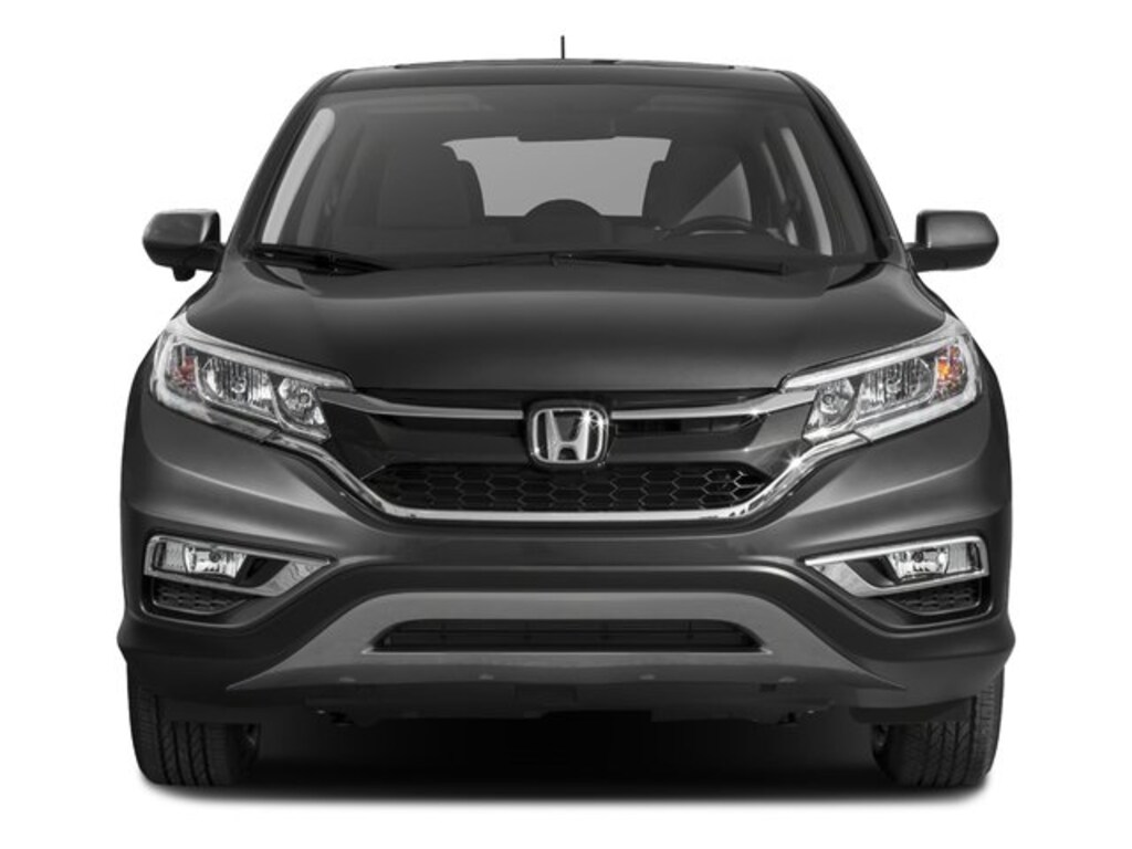 Used 2016 Honda CR-V EX SUV