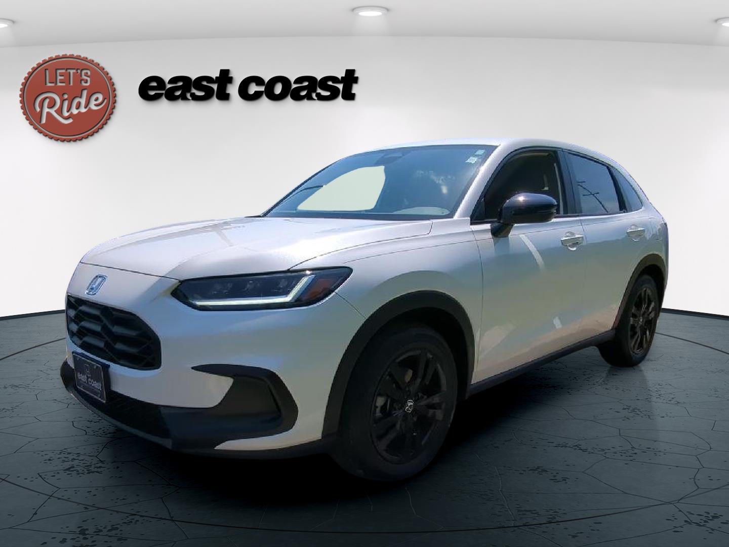 2026 Honda HR-V Sport's photo