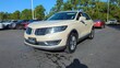 Lincoln MKX