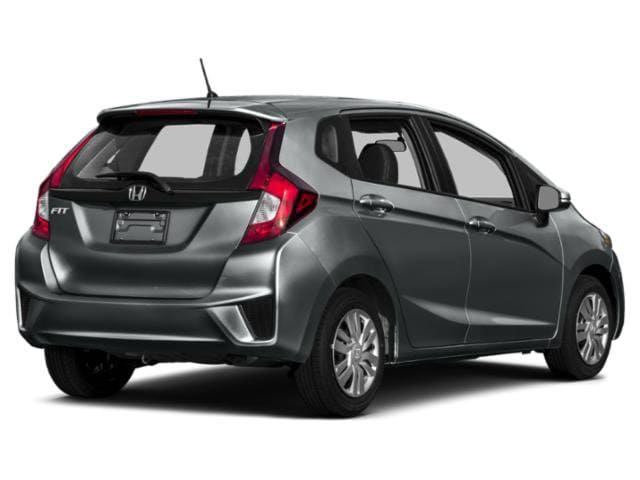 Used 2015 Honda Fit LX with VIN 3HGGK5H51FM768132 for sale in Myrtle Beach, SC