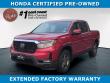  Honda Ridgeline