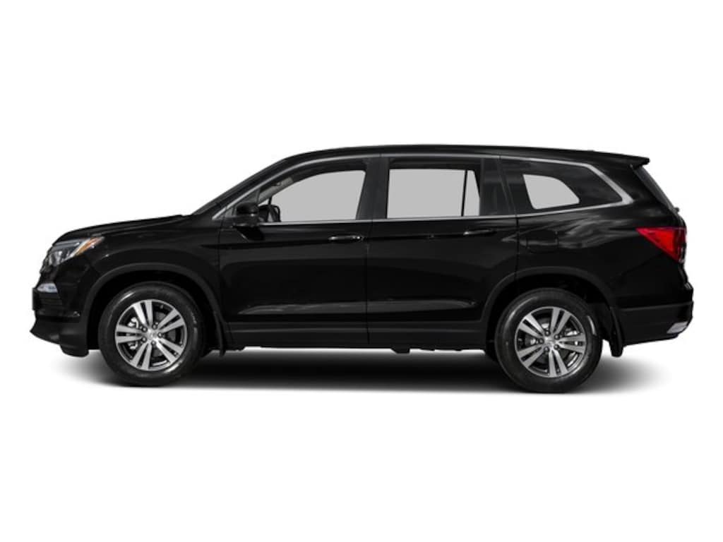 Used 2016 Honda Pilot EX-L SUV