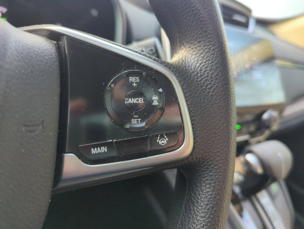 Used 2022 Honda CR-V EX SUV