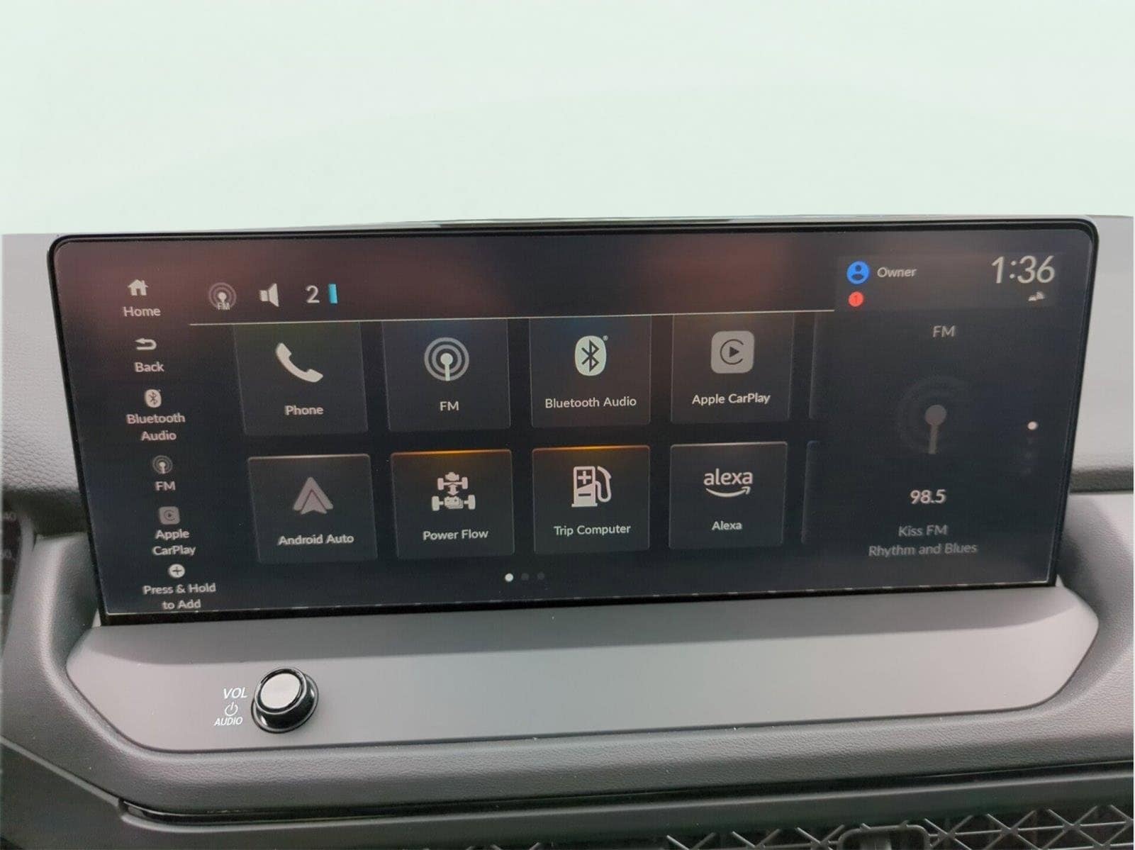 2025 Honda Accord Hybrid Sport - Photo 24