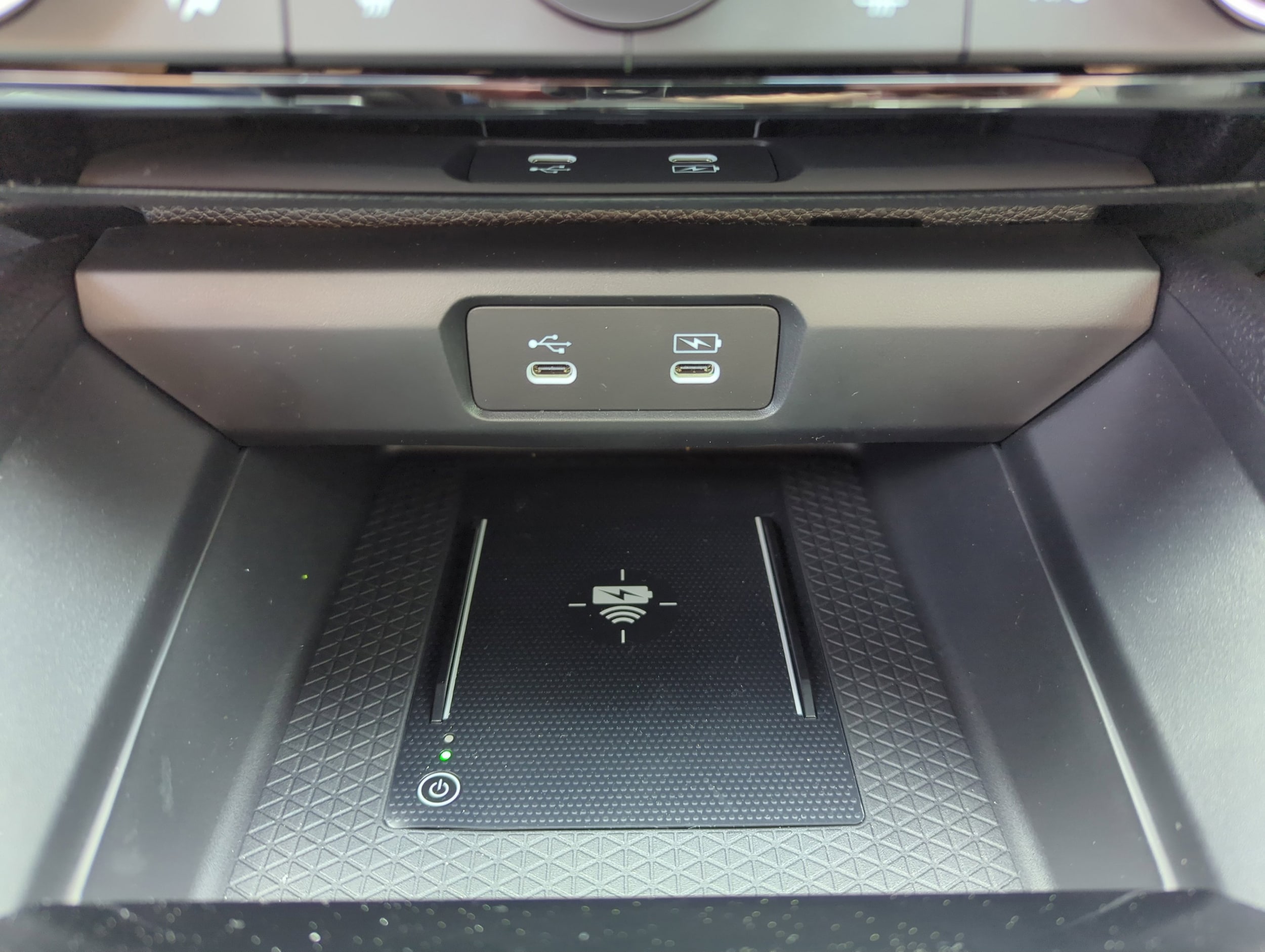 2026 Honda Accord Hybrid Sport-L - Photo 27