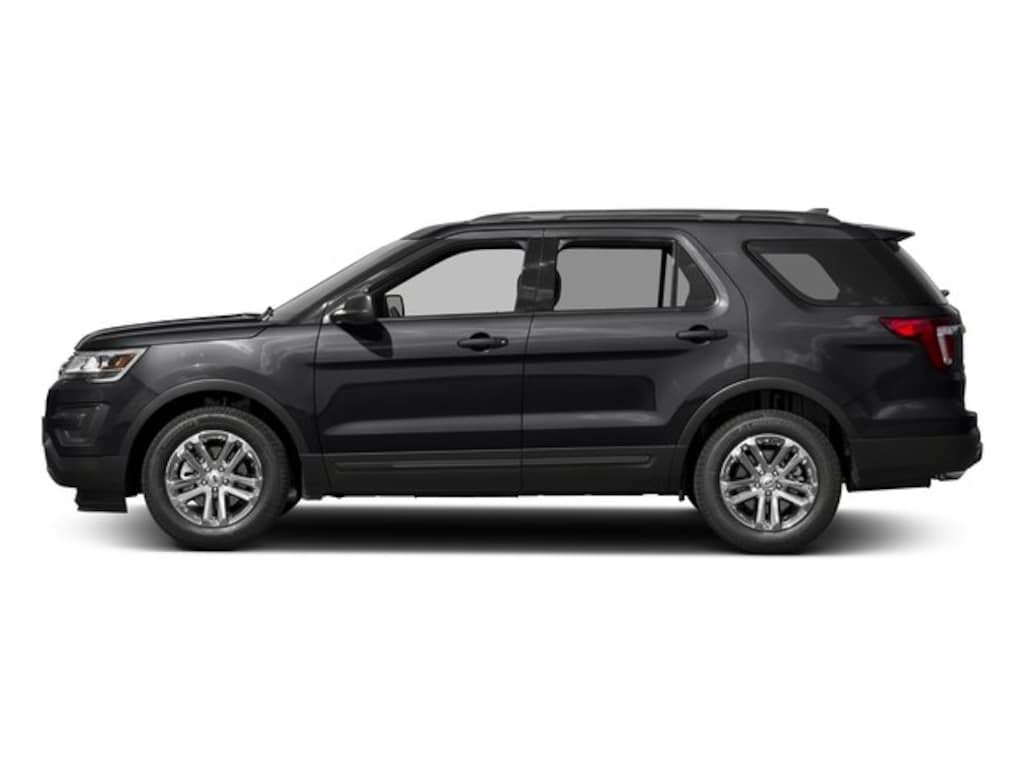 Used 2016 Ford Explorer SUV