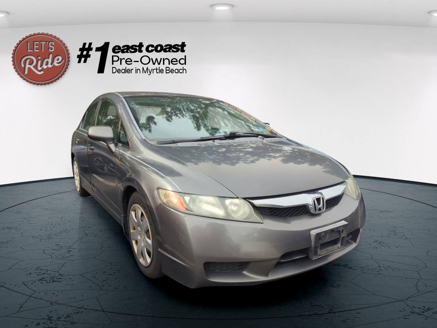 2010 Honda Civic