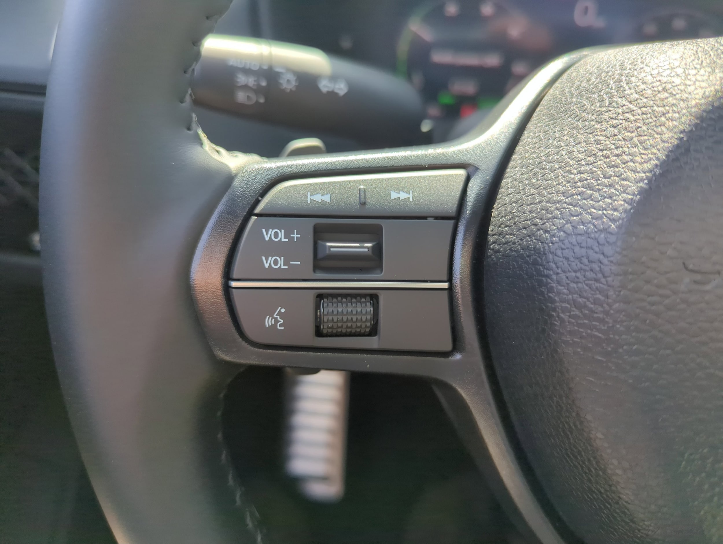 2026 Honda Accord Hybrid Sport - Photo 20