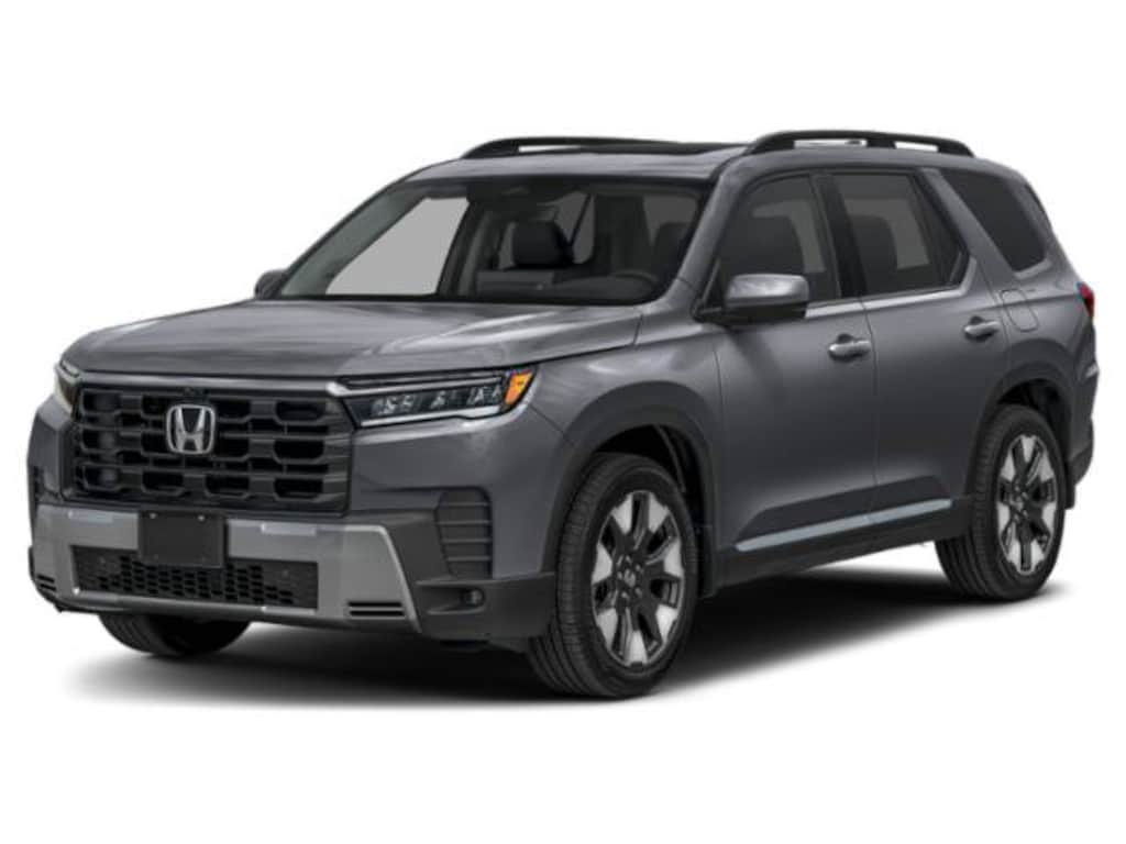 New 2026 Honda Pilot Touring Touring AWD