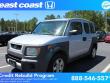 Honda Element