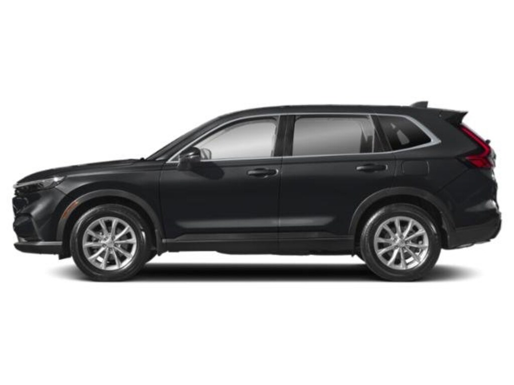 Used 2024 Honda CR-V EX SUV