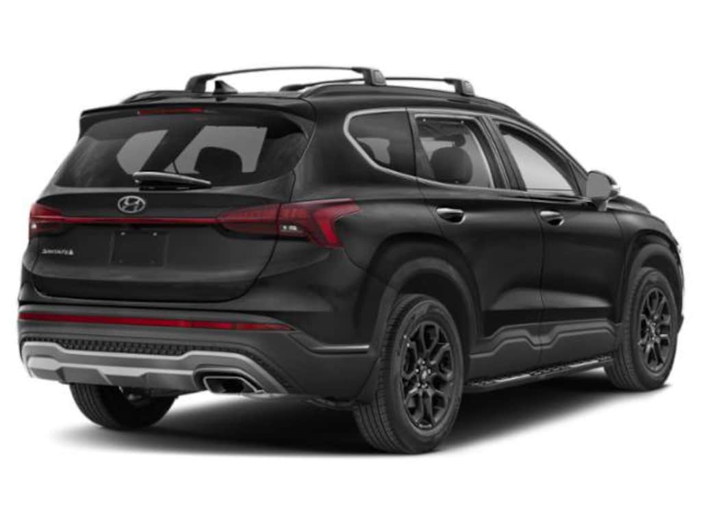 Used 2023 Hyundai Santa Fe XRT SUV
