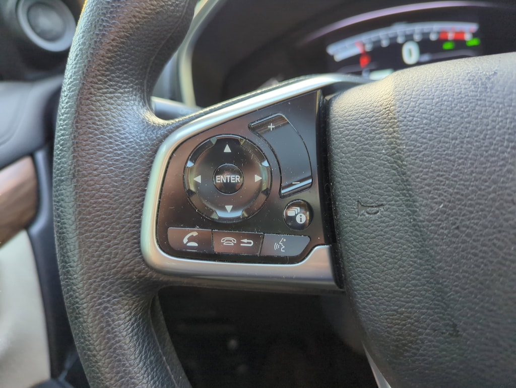 Used 2022 Honda CR-V EX SUV