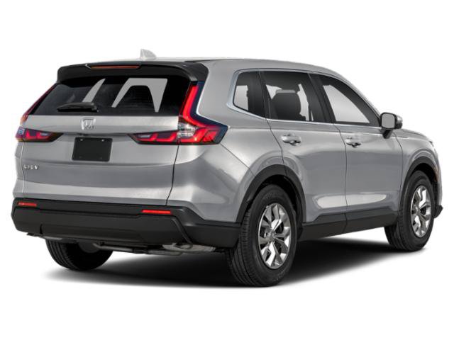 Used 2026 Honda CR-V LX SUV