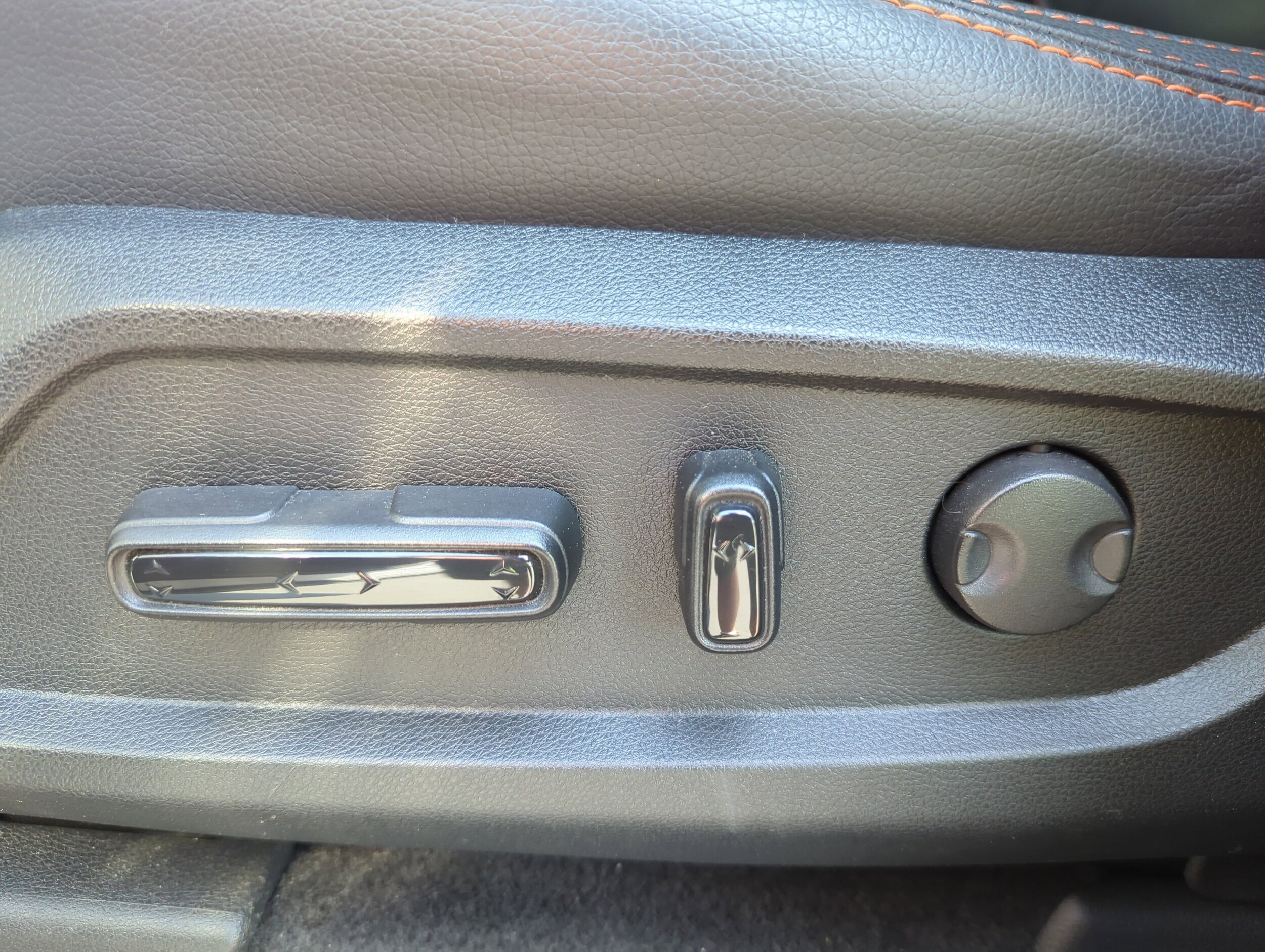 2025 Honda Pilot TrailSport - Photo 35
