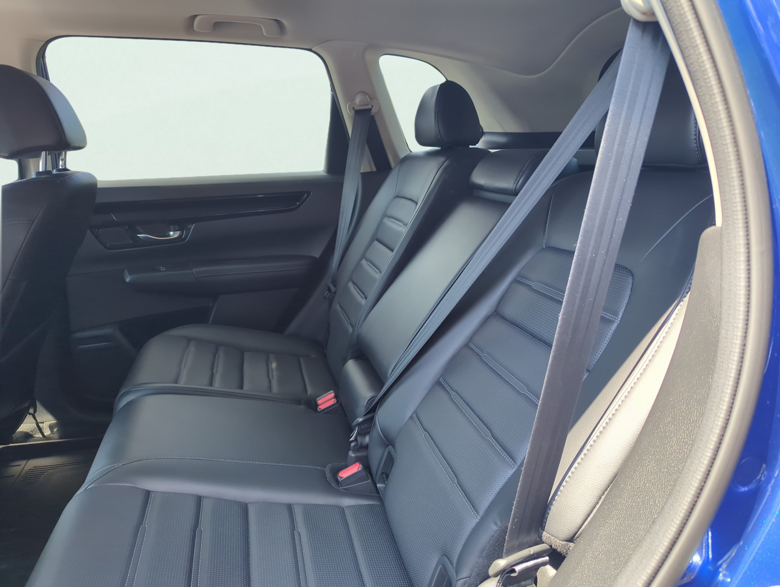 2024 Honda CR-V EX-L - Photo 13