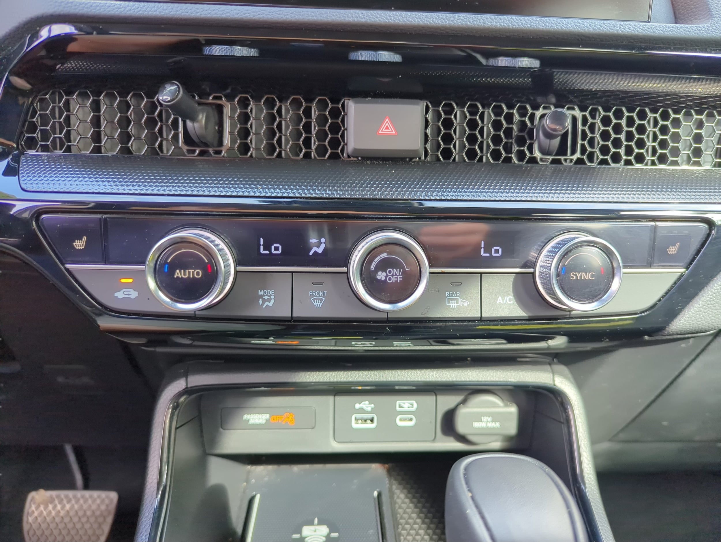 2025 Honda CR-V EX-L - Photo 24